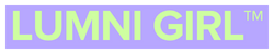 Lumni Girl